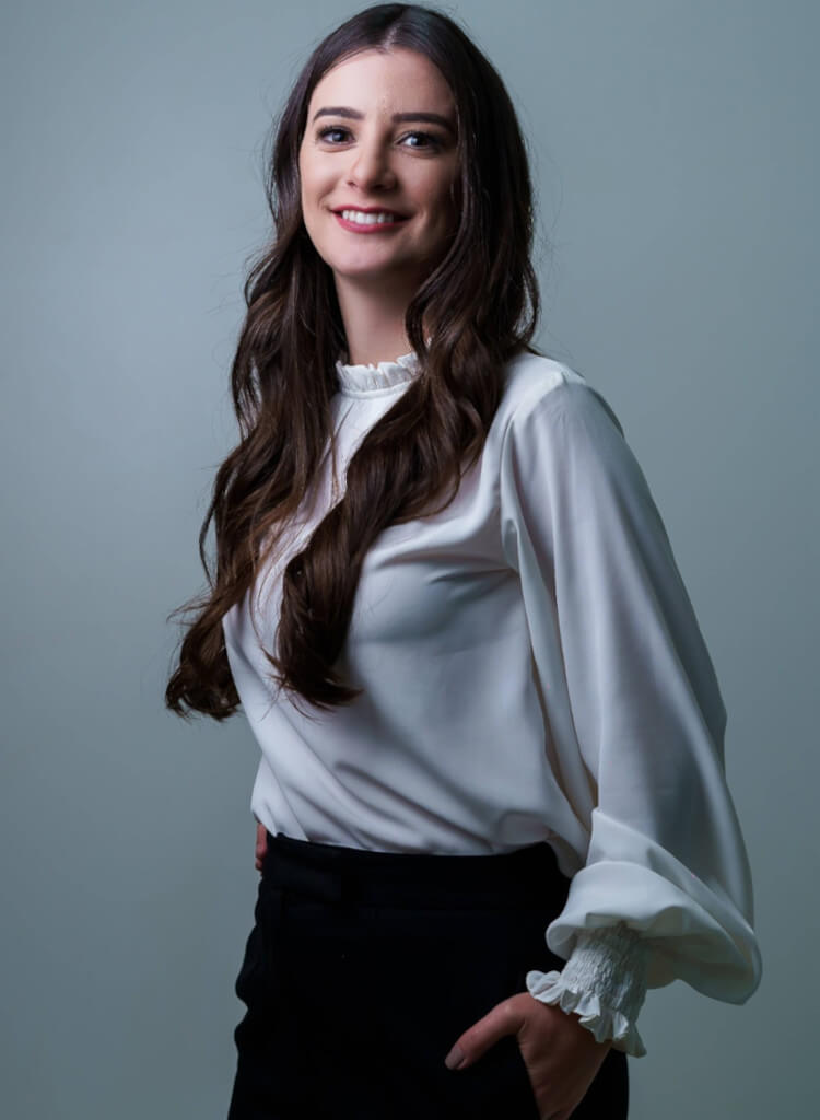 Dra. Bruna Fenerich
