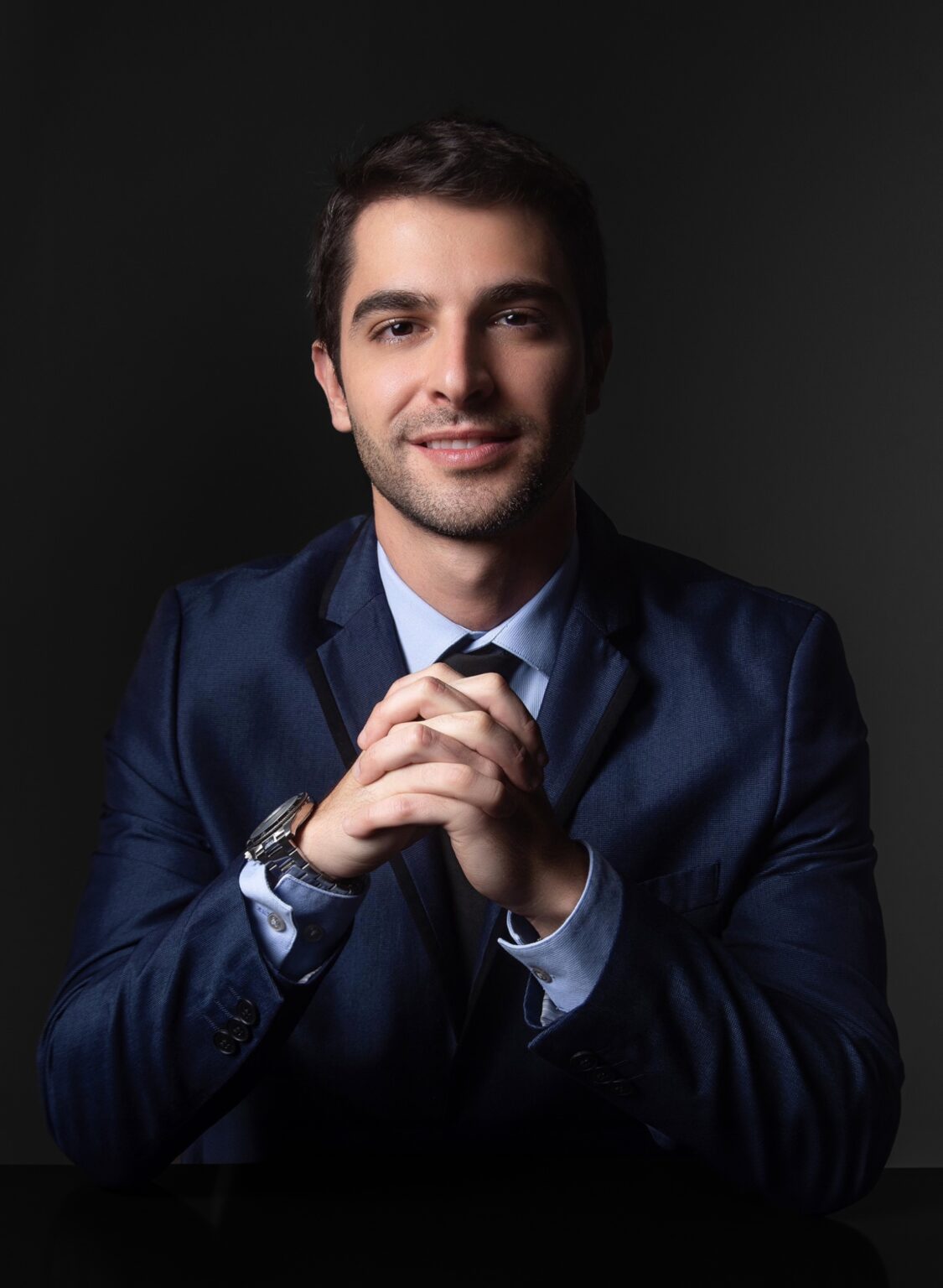 Dr. Henrique Vieira