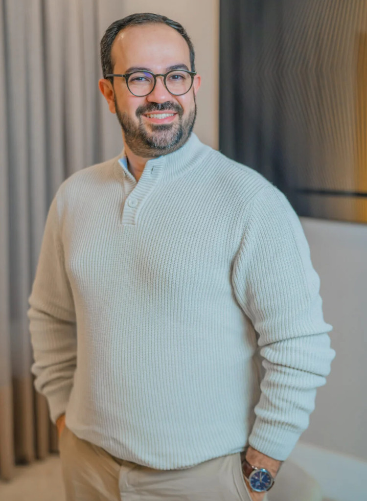 Dr. Luiz Felipe Lessa