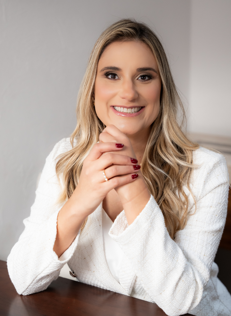 Dra. Francine Milani
