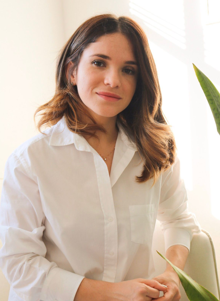 Dra. Leandra Montenegro