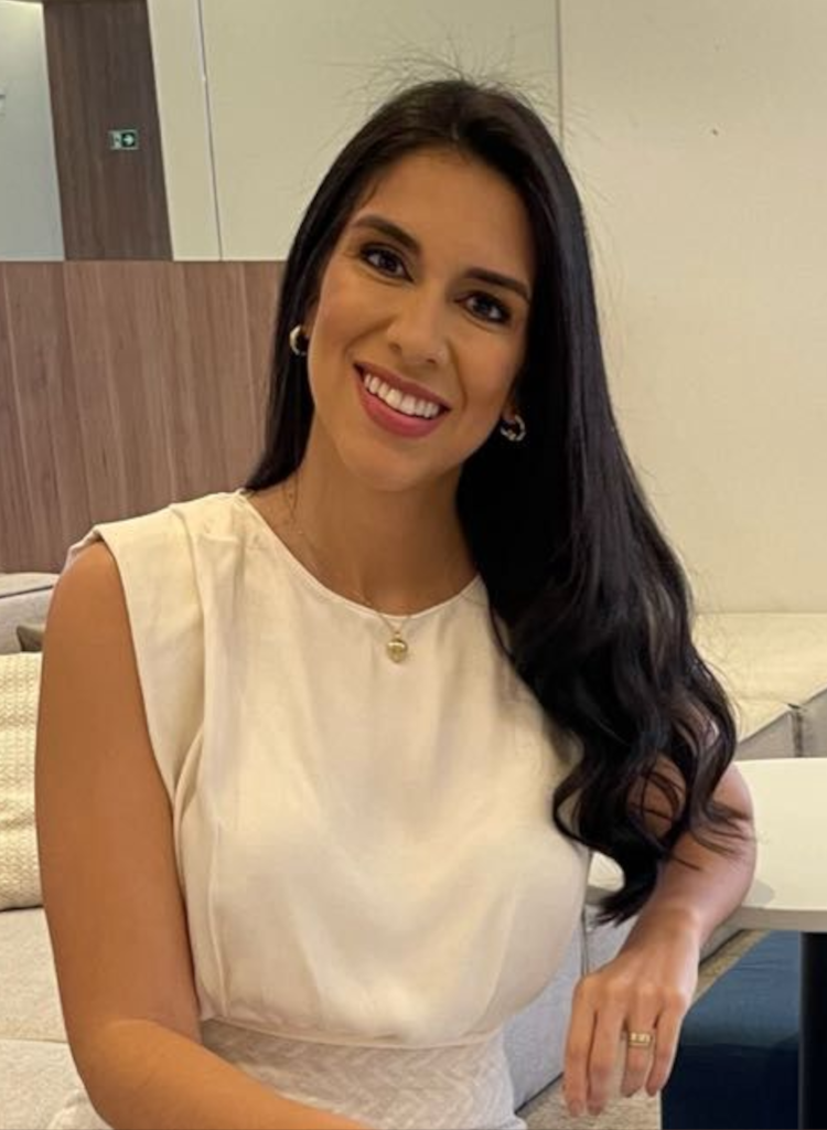 Dra. Leticia Wolf