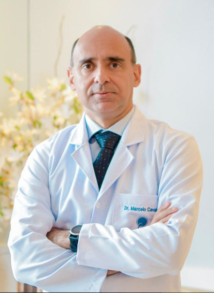 Dr. Marcelo Cavalcante