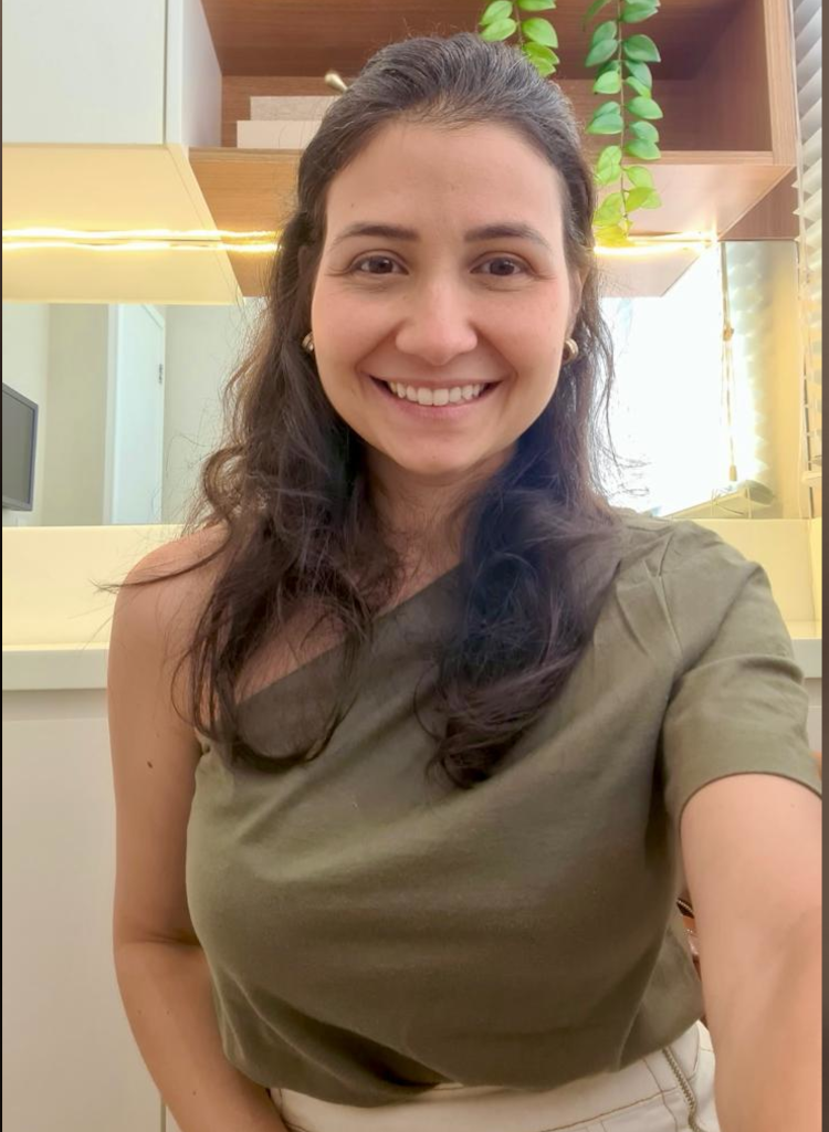 Dra. Mayara Aguiar